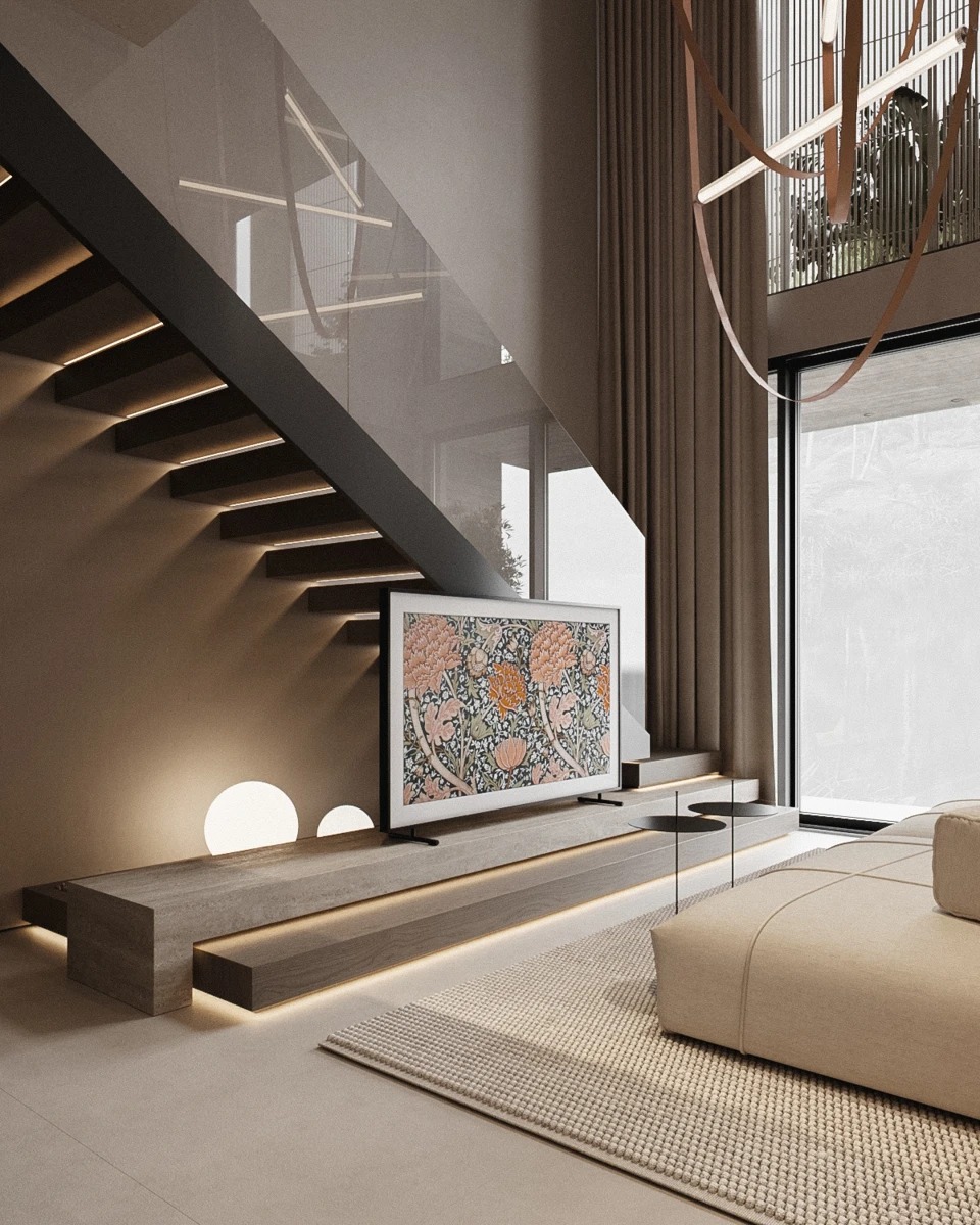 Privé - 1 Bedroom Luxury Riverside Villa