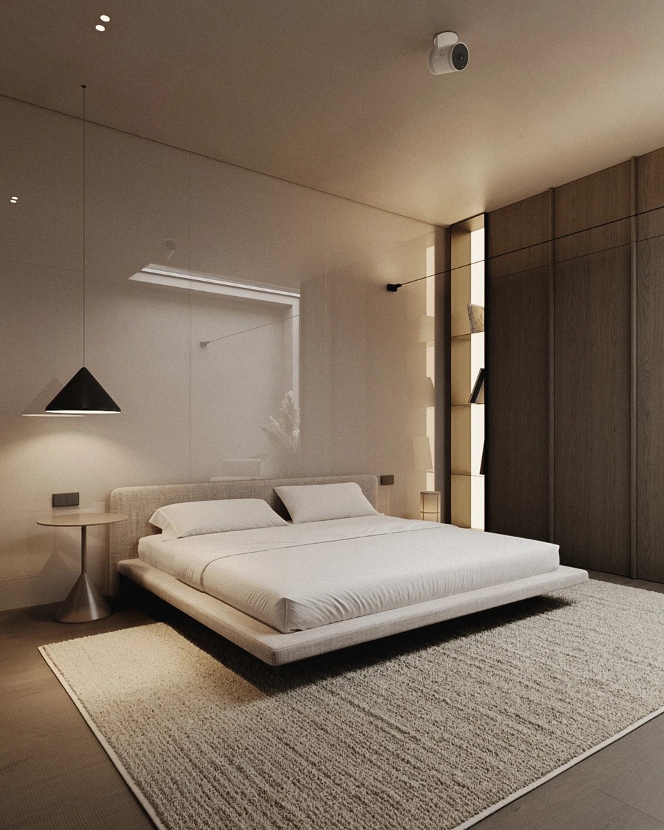 Privé - 1 Bedroom Luxury Riverside Villa