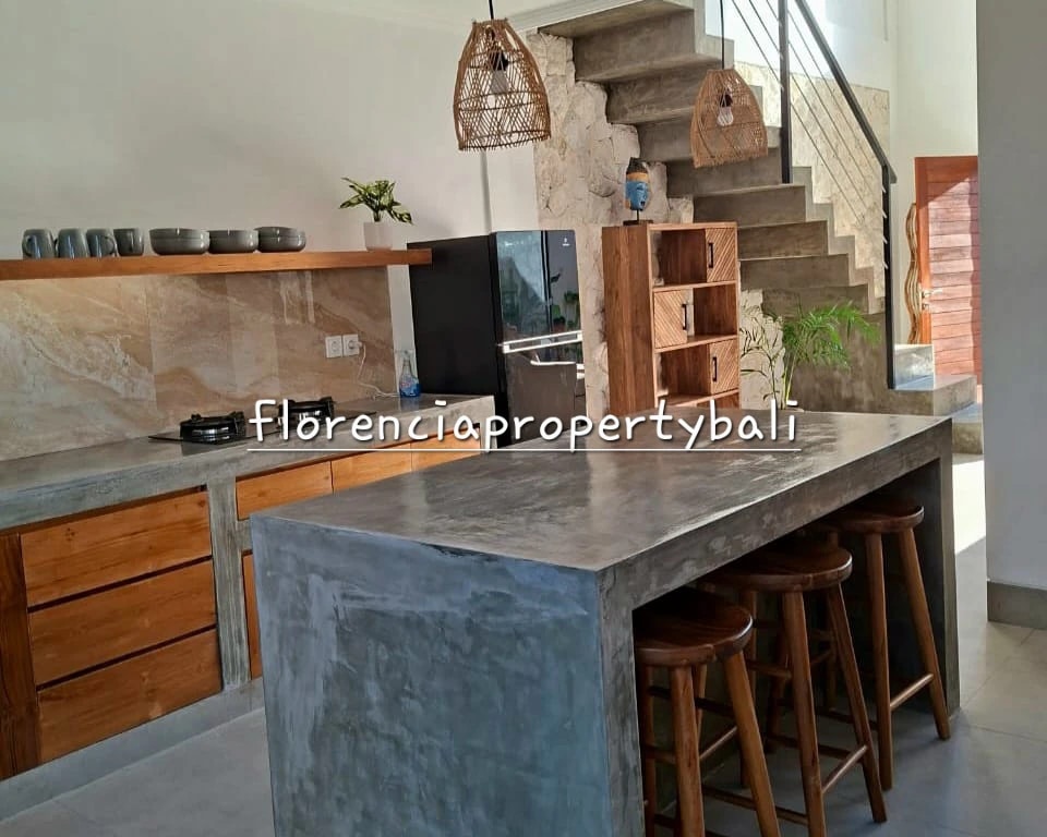 Ubud Villa | Brand New | 2 Bedrooms