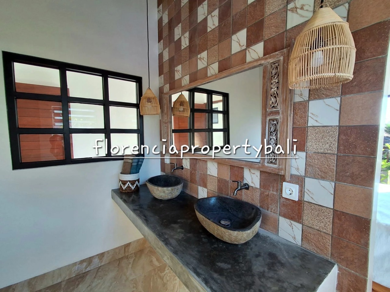 Ubud Villa | Brand New | 2 Bedrooms