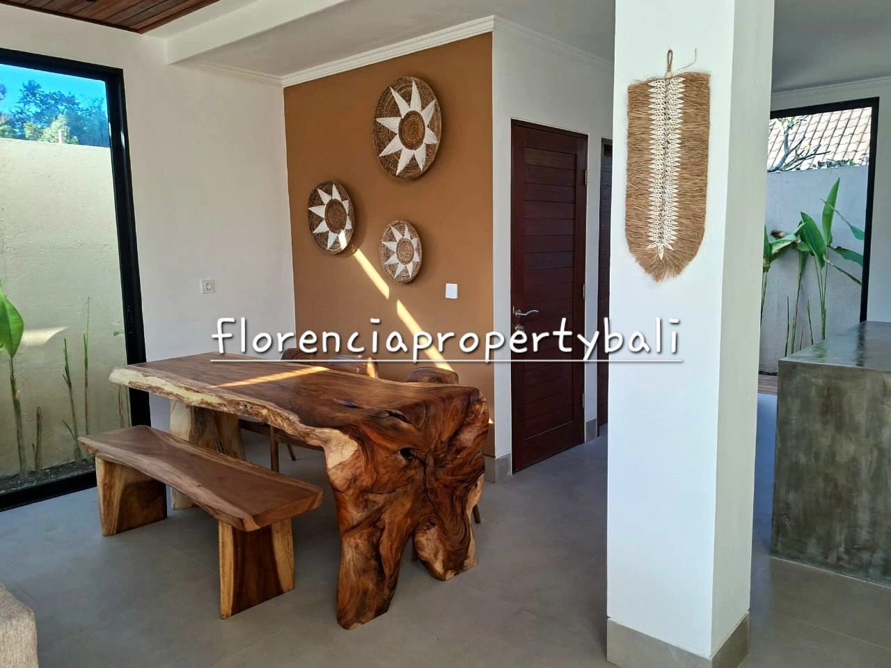 Ubud Villa | Brand New | 2 Bedrooms