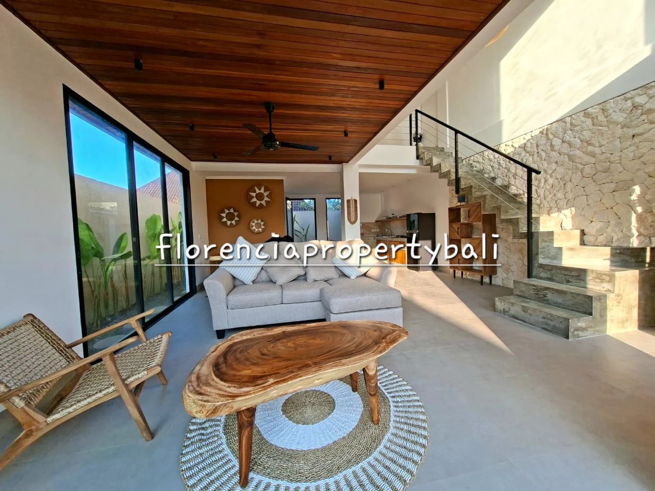 Ubud Villa | Brand New | 2 Bedrooms