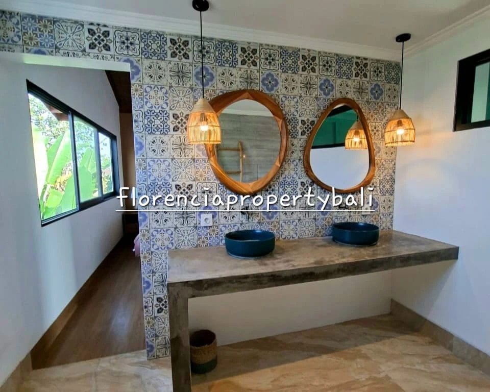 Ubud Villa | Brand New | 2 Bedrooms
