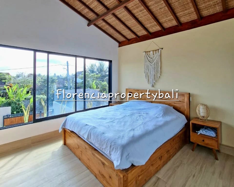 Ubud Villa | Brand New | 2 Bedrooms