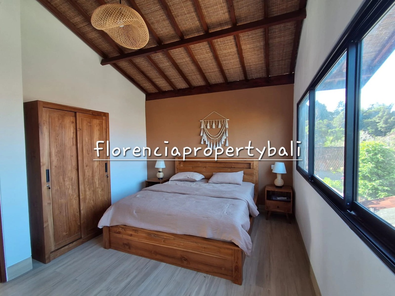 Ubud Villa | Brand New | 2 Bedrooms