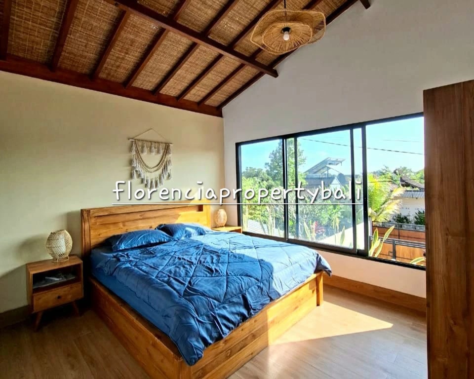 Ubud Villa | Brand New | 2 Bedrooms