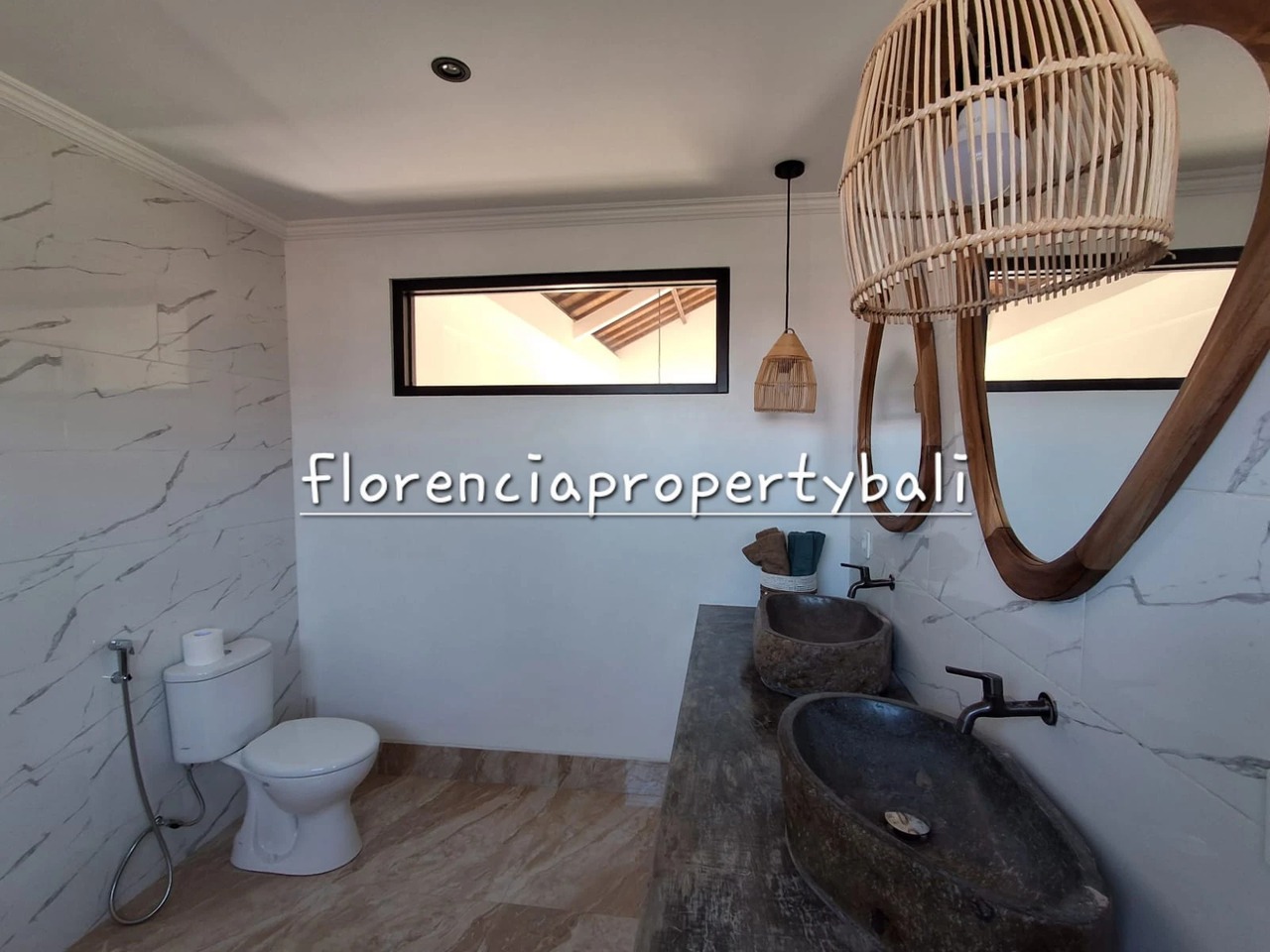 Ubud Villa | Brand New | 2 Bedrooms