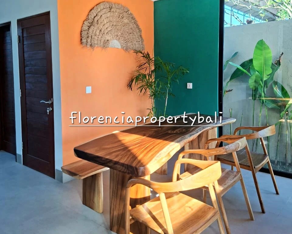Ubud Villa | Brand New | 2 Bedrooms