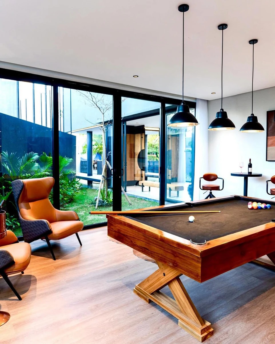 DO 94 - VILLA FOR SALE IN PERERENAN BALI