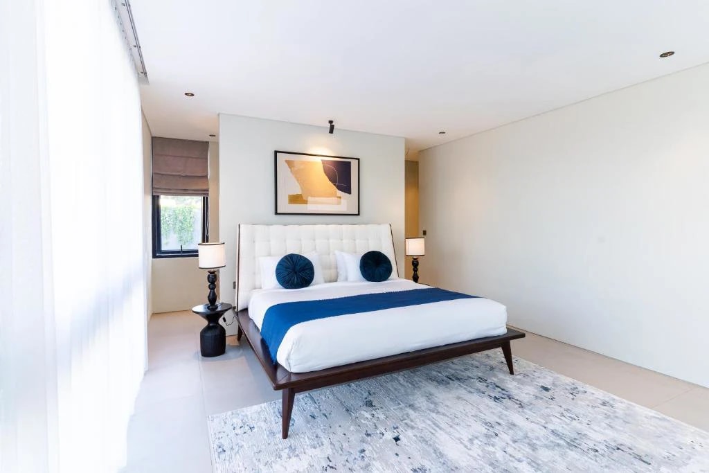 DO 94 - VILLA FOR SALE IN PERERENAN BALI