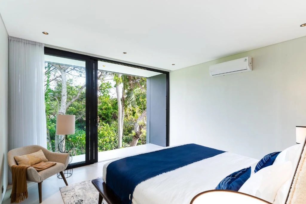 DO 94 - VILLA FOR SALE IN PERERENAN BALI
