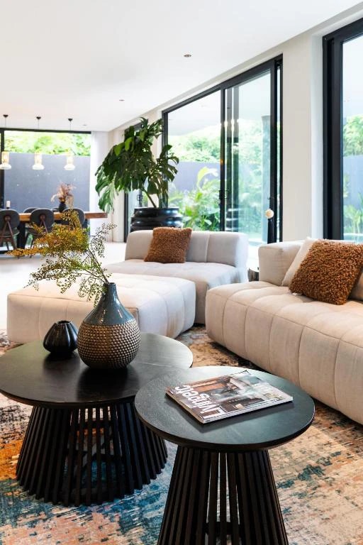 DO 94 - VILLA FOR SALE IN PERERENAN BALI