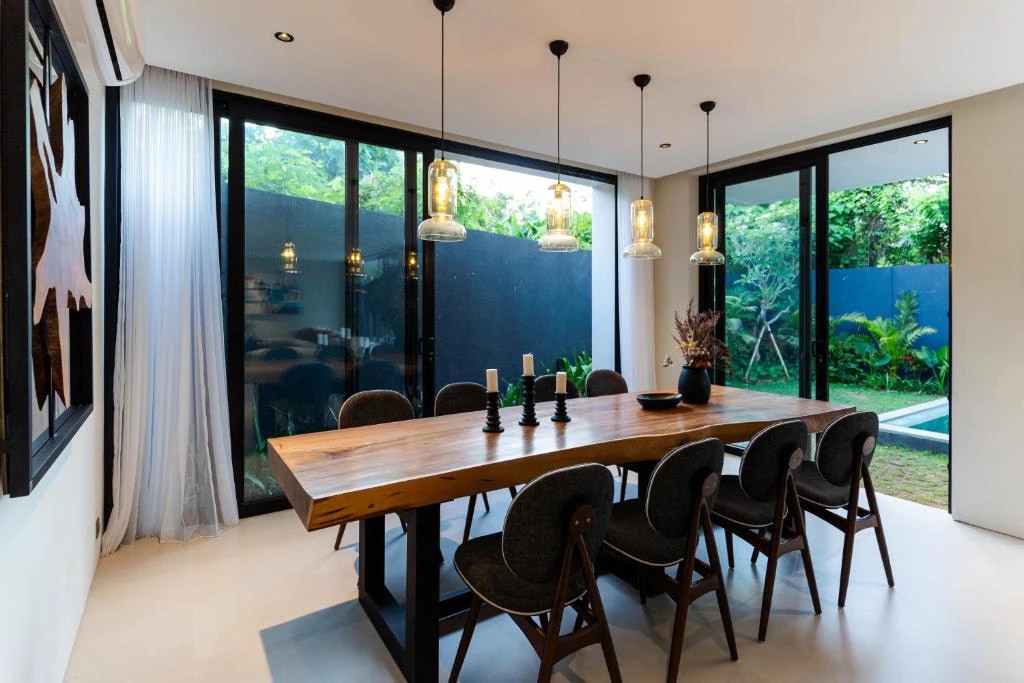 DO 94 - VILLA FOR SALE IN PERERENAN BALI