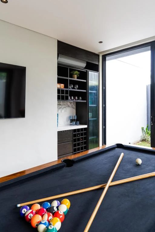 DO 94 - VILLA FOR SALE IN PERERENAN BALI