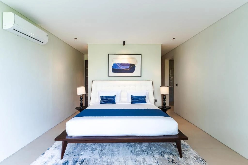 DO 94 - VILLA FOR SALE IN PERERENAN BALI