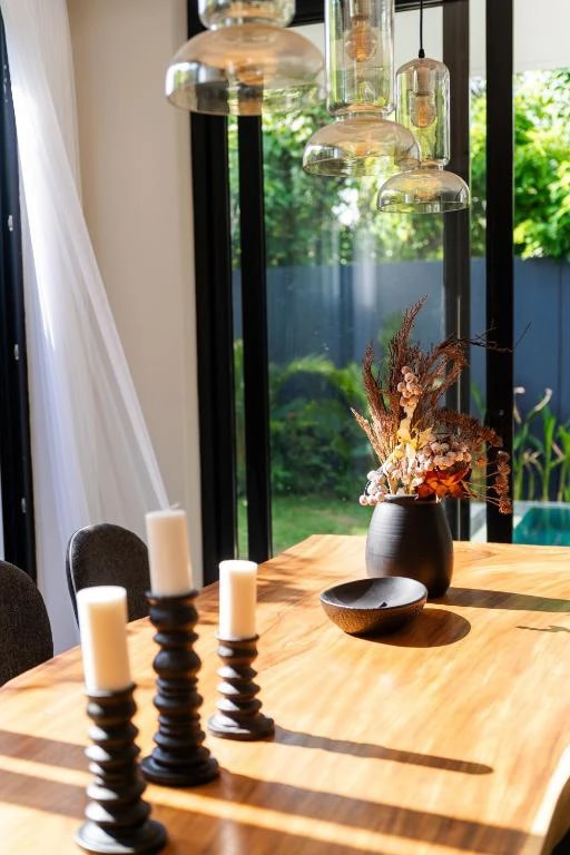 DO 94 - VILLA FOR SALE IN PERERENAN BALI