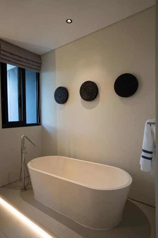 DO 94 - VILLA FOR SALE IN PERERENAN BALI