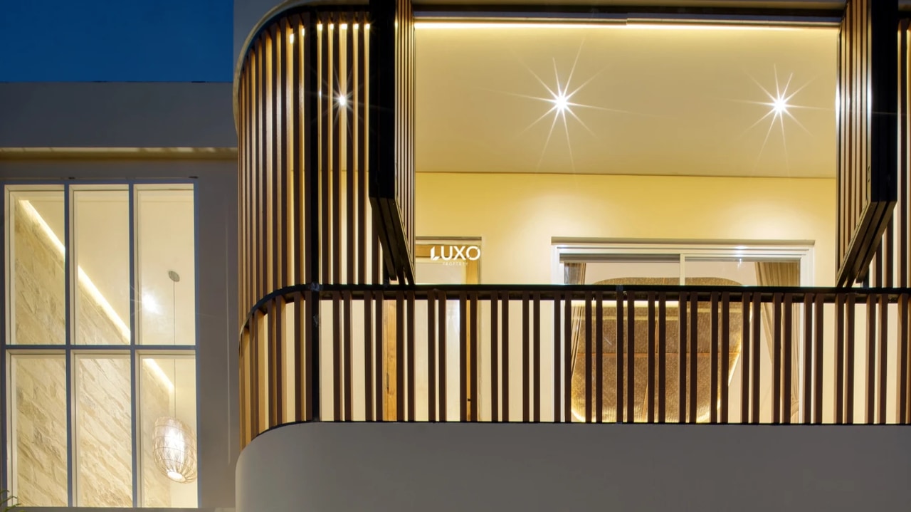 3 Bedrooms Modern Villa in Pererenan