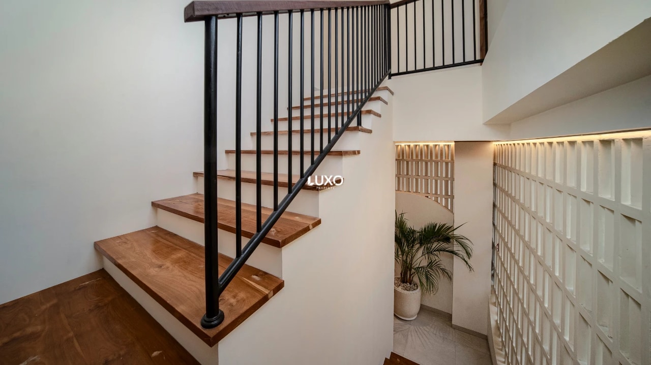 3 Bedrooms Modern Villa in Pererenan