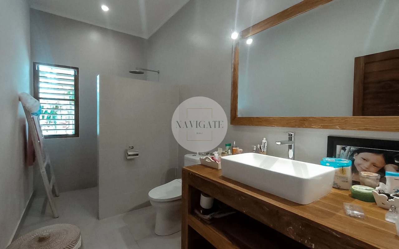 4BR BRAND NEW VILLA IN BUDUK
