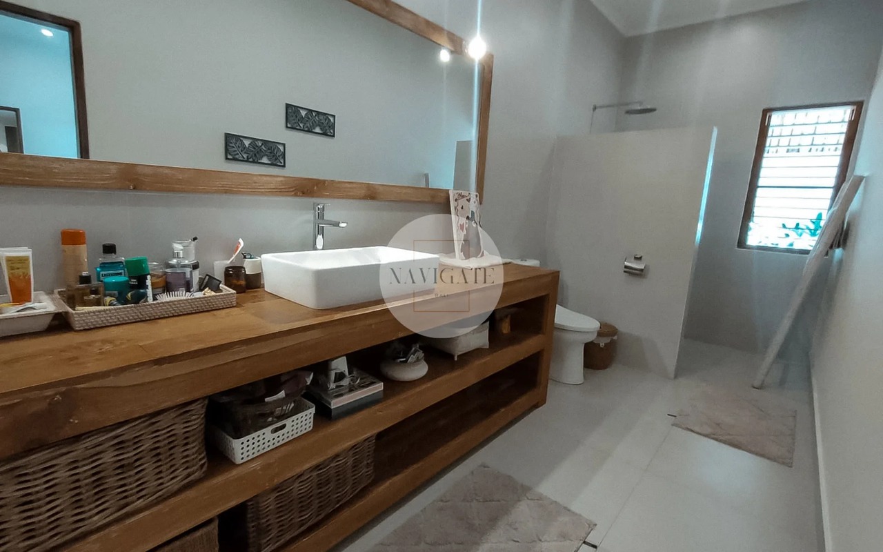 4BR BRAND NEW VILLA IN BUDUK