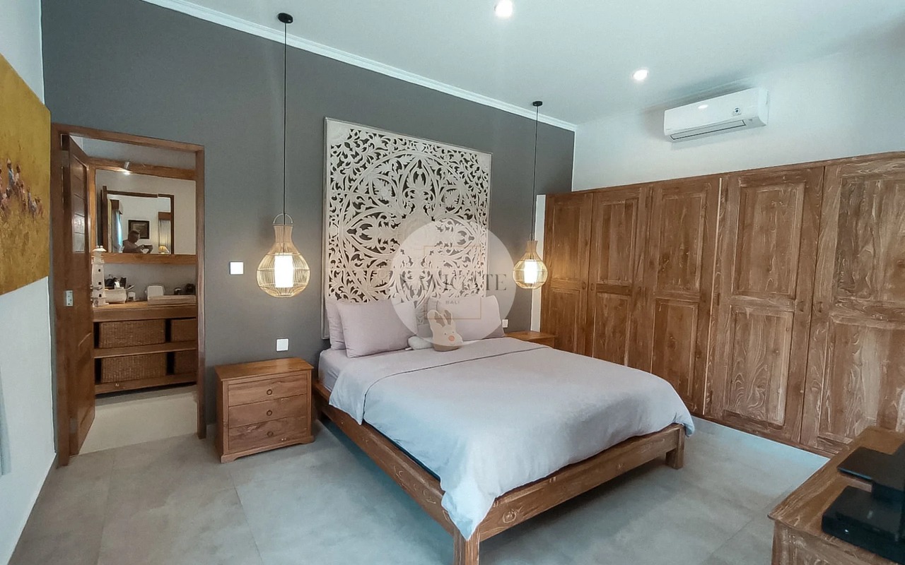 4BR BRAND NEW VILLA IN BUDUK