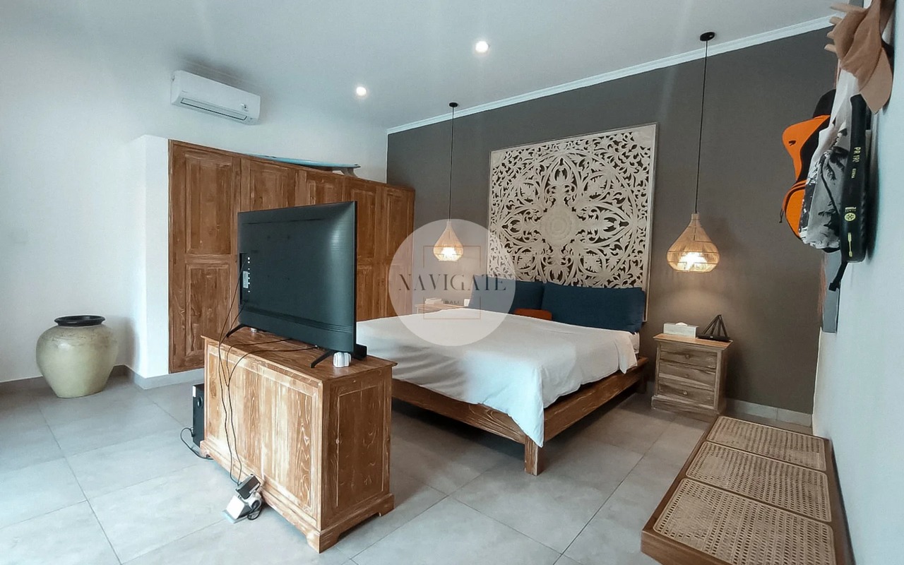 4BR BRAND NEW VILLA IN BUDUK
