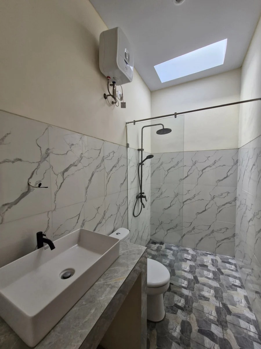 Brand New Villa f/ Yearly Rent Pererenan
