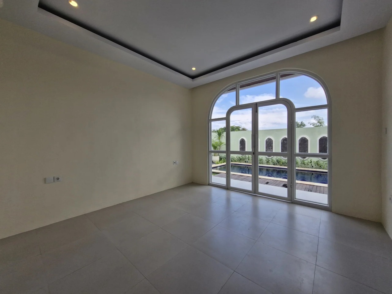 Brand New Villa f/ Yearly Rent Pererenan