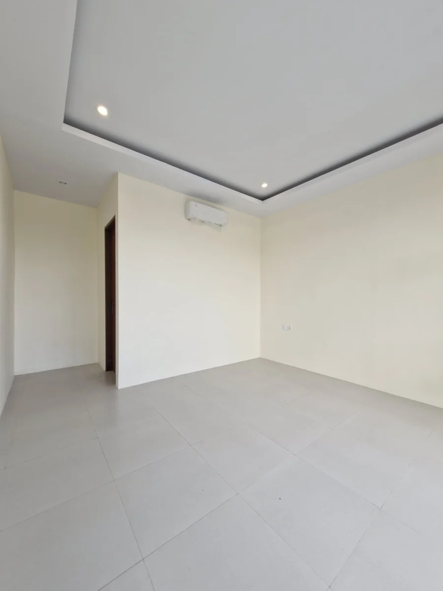 Brand New Villa f/ Yearly Rent Pererenan