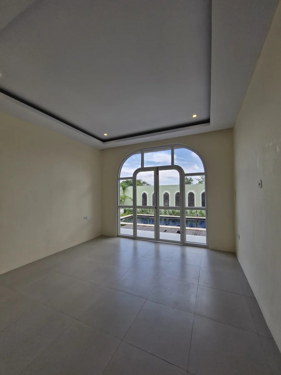Brand New Villa f/ Yearly Rent Pererenan
