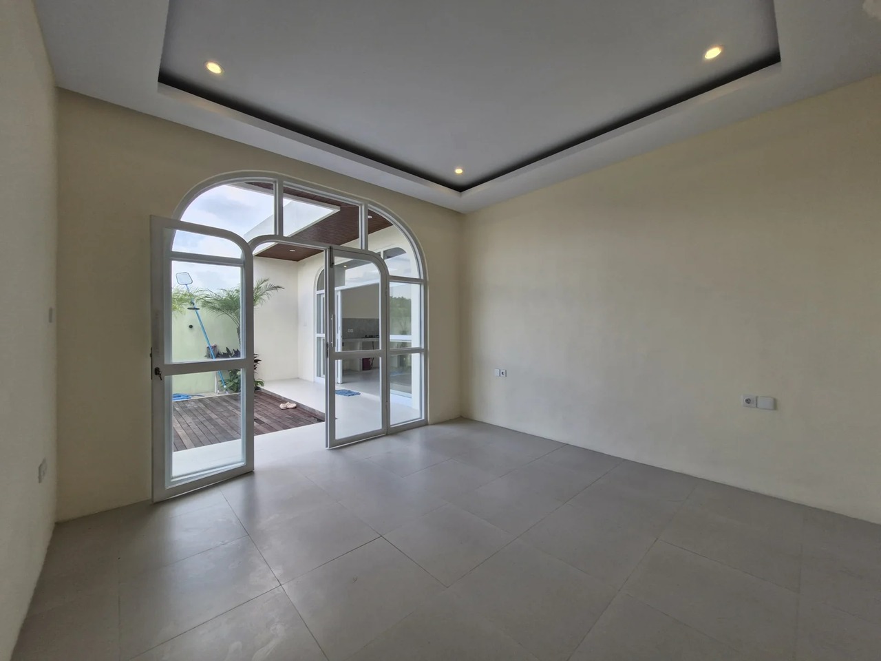 Brand New Villa f/ Yearly Rent Pererenan