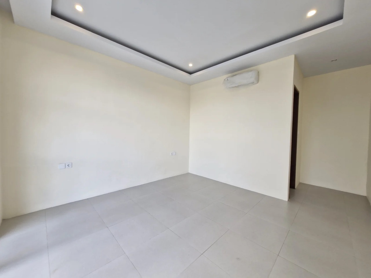 Brand New Villa f/ Yearly Rent Pererenan