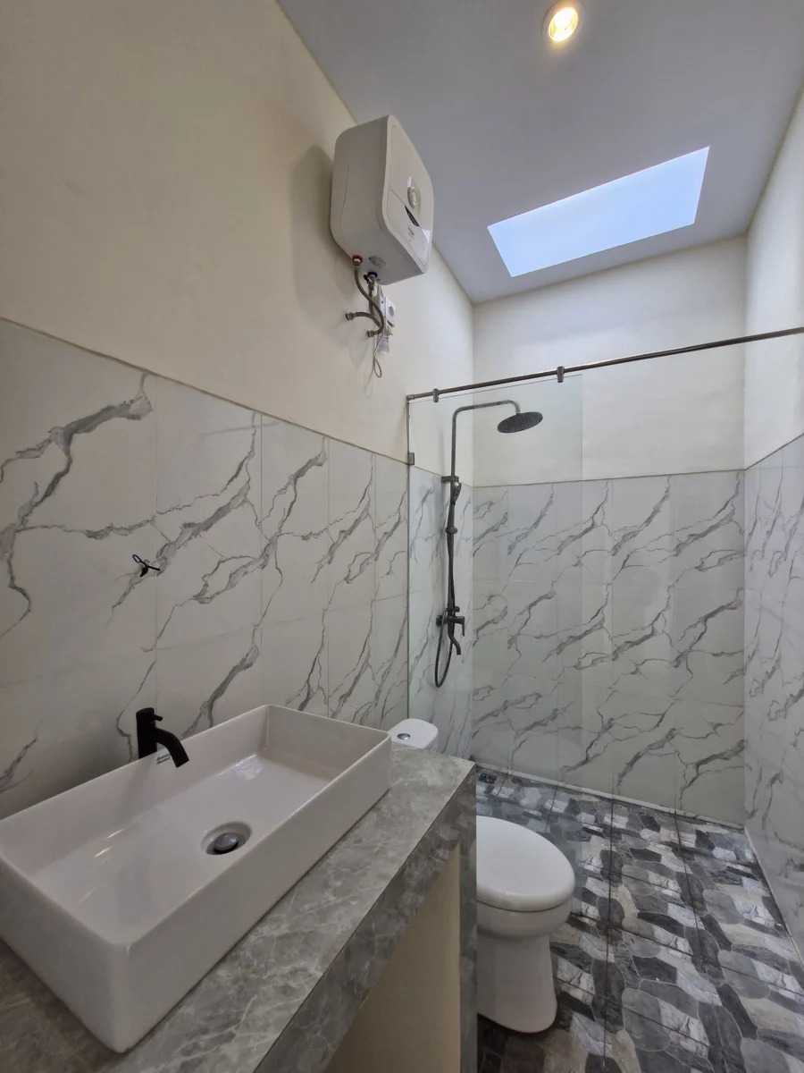 Brand New Villa f/ Yearly Rent Pererenan