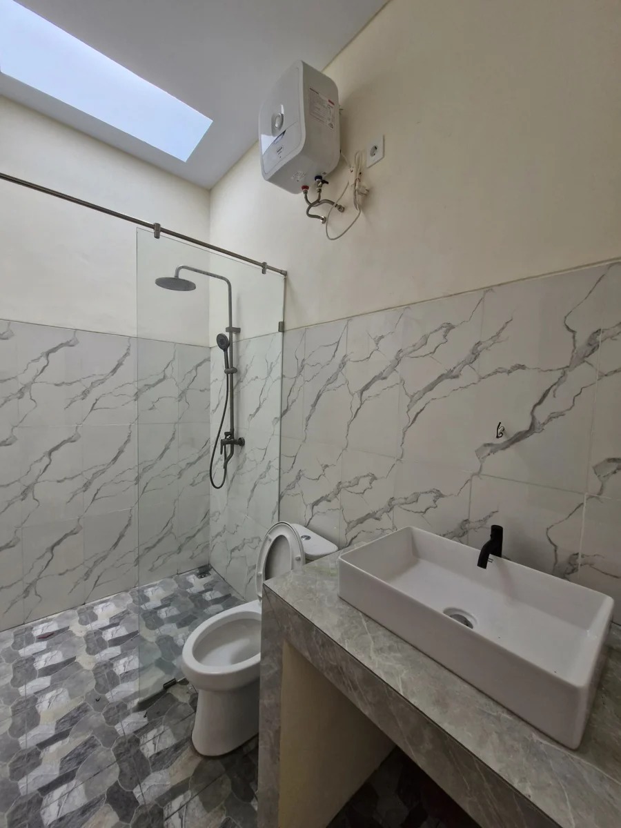 Brand New Villa f/ Yearly Rent Pererenan
