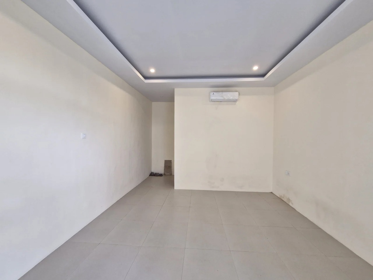 Brand New Villa f/ Yearly Rent Pererenan