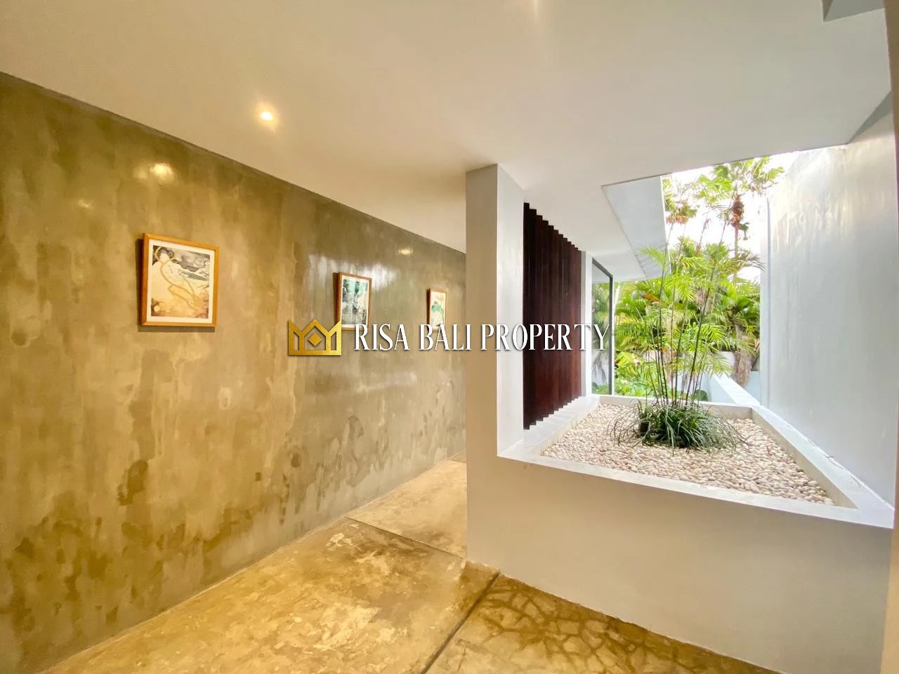  MODERN 2-BEDROOM VILLA IN UMALAS