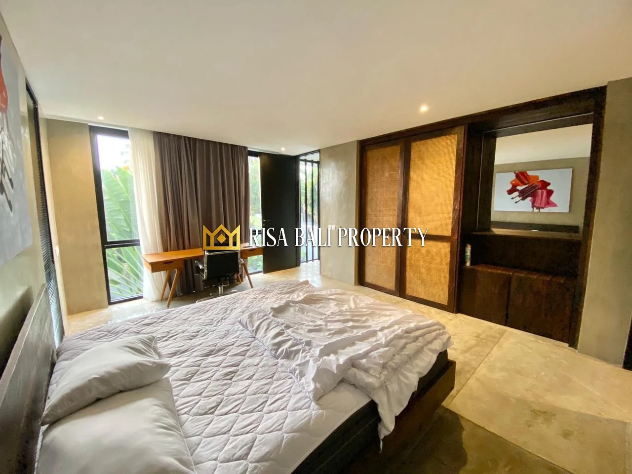  MODERN 2-BEDROOM VILLA IN UMALAS