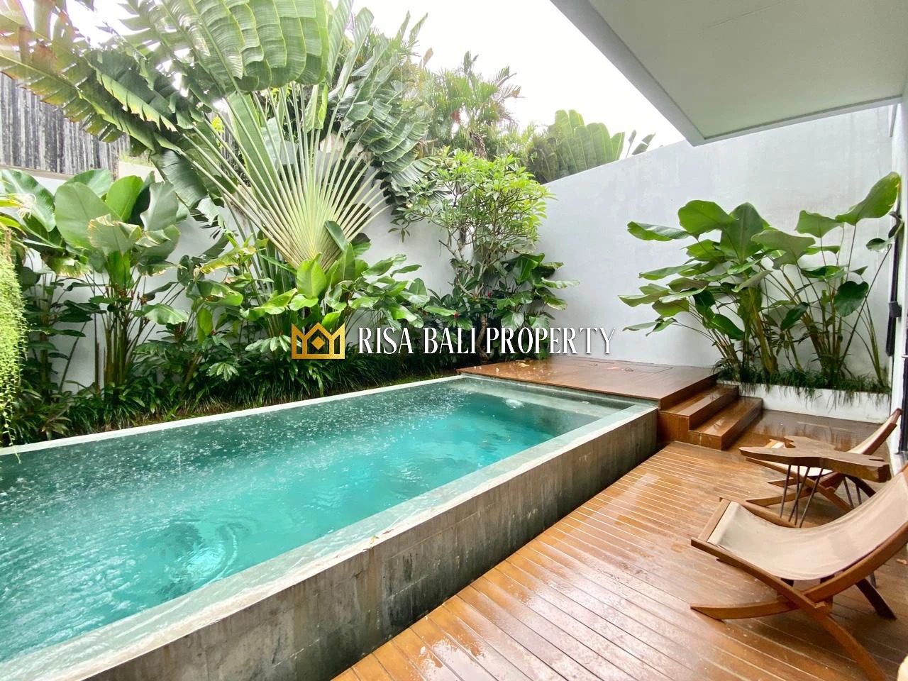  MODERN 2-BEDROOM VILLA IN UMALAS