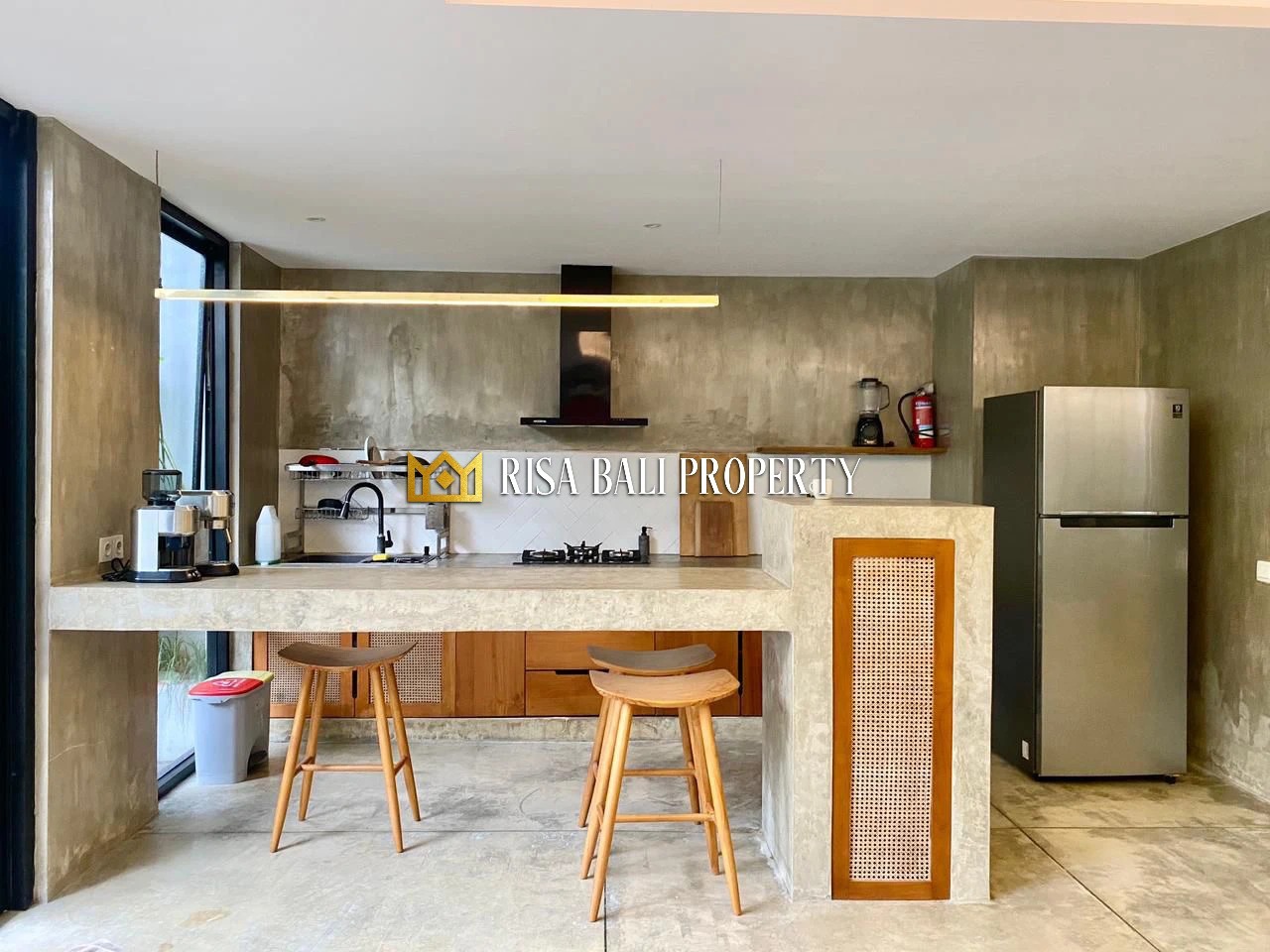 MODERN 2-BEDROOM VILLA IN UMALAS
