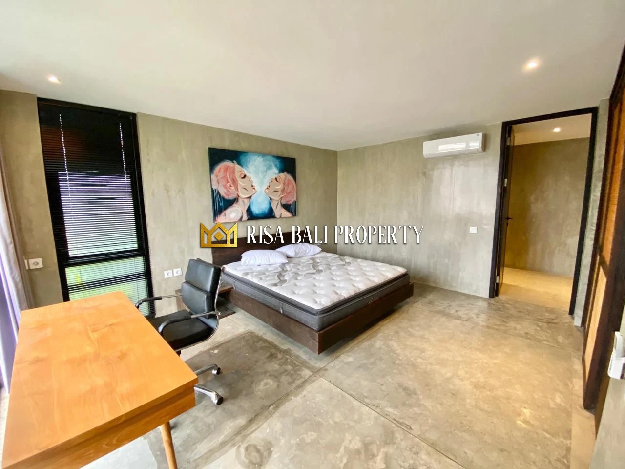  MODERN 2-BEDROOM VILLA IN UMALAS