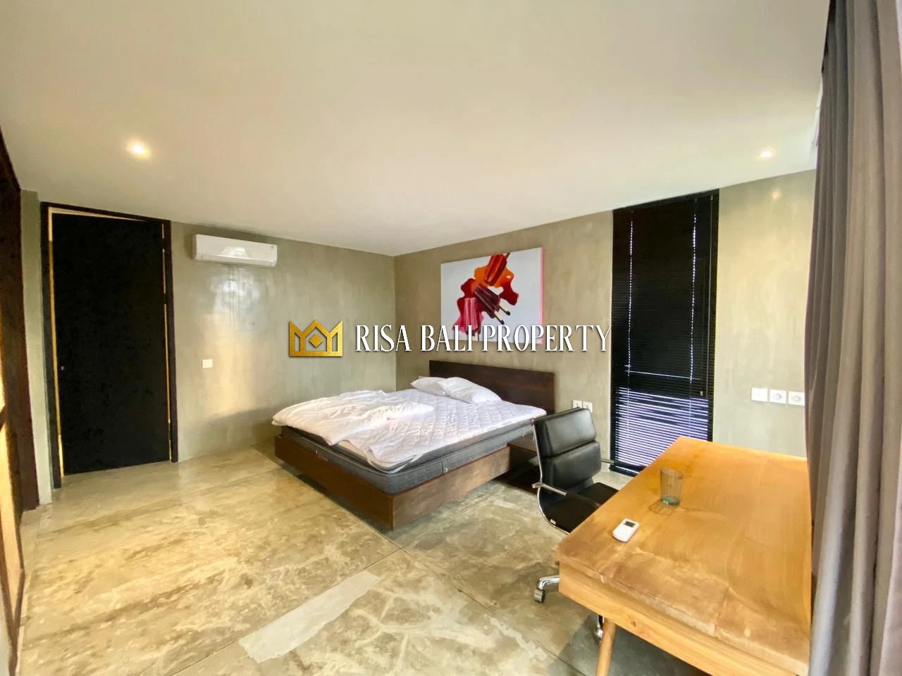  MODERN 2-BEDROOM VILLA IN UMALAS