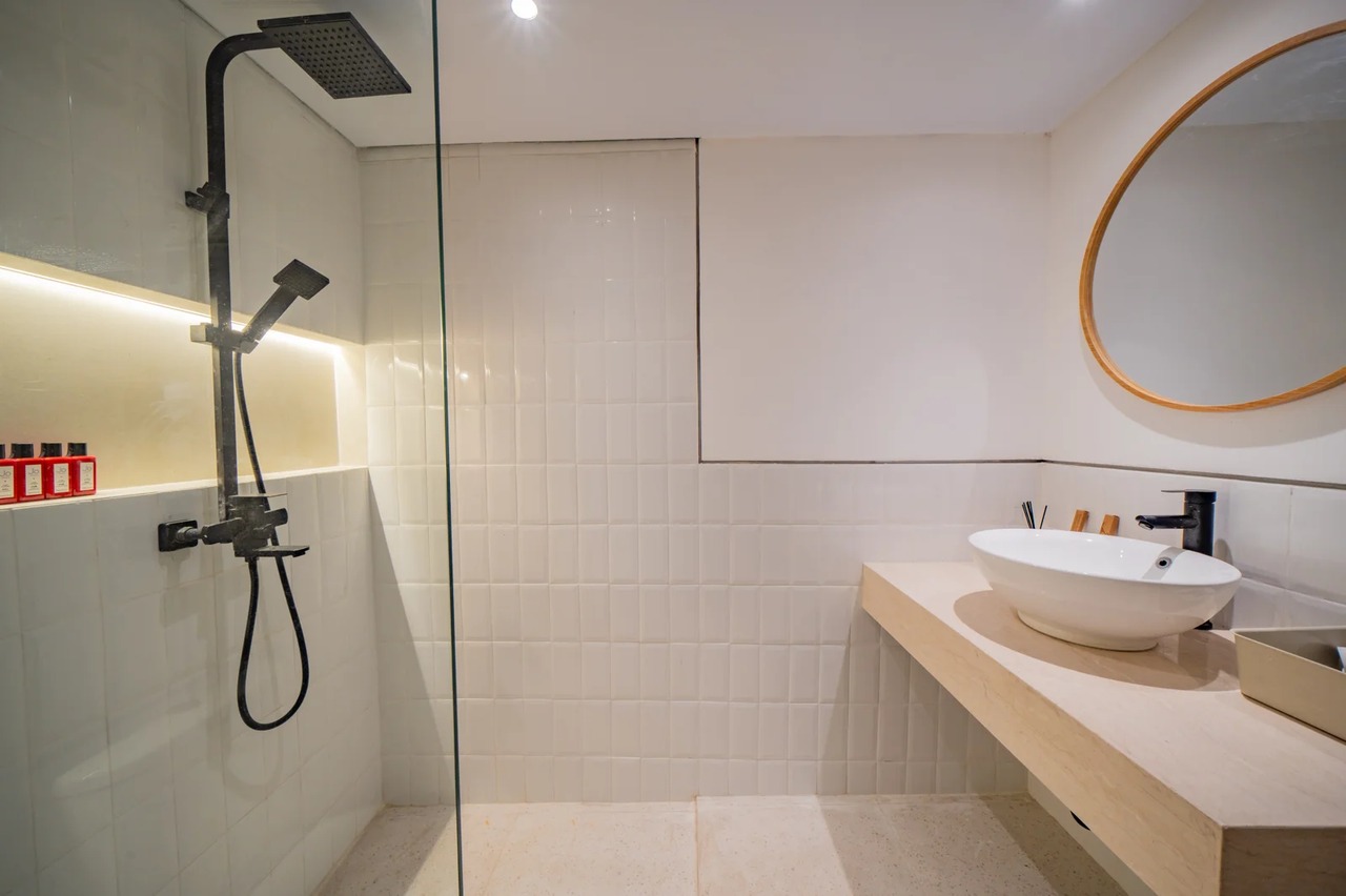 BRAND NEW STUDIO LOFT IN BERAWA CANGGU