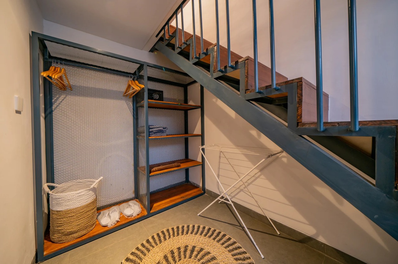 BRAND NEW STUDIO LOFT IN BERAWA CANGGU