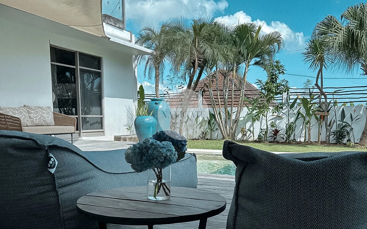 Villa Yaz | 4-Bedrooms rooftop in Buduk