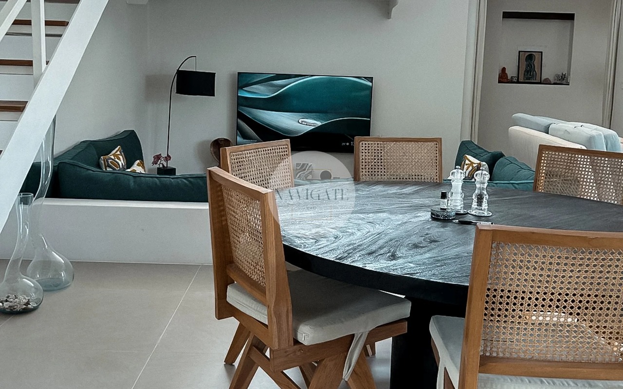Villa Yaz | 4-Bedrooms rooftop in Buduk