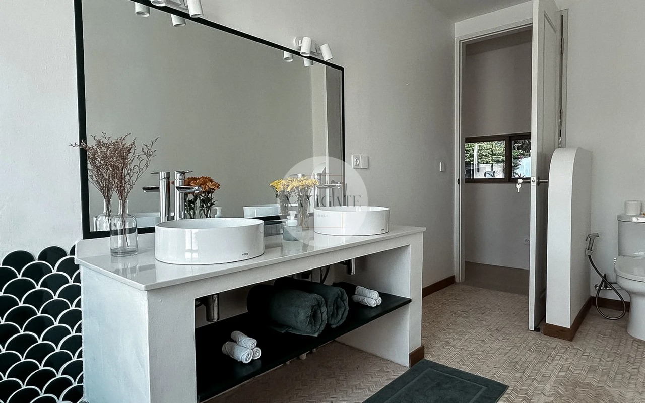 Villa Yaz | 4-Bedrooms rooftop in Buduk