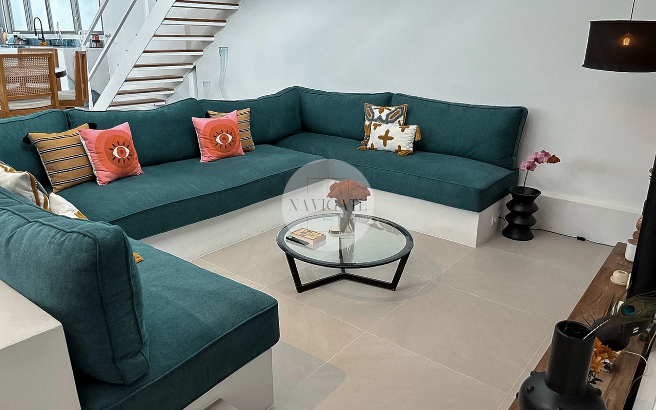 Villa Yaz | 4-Bedrooms rooftop in Buduk