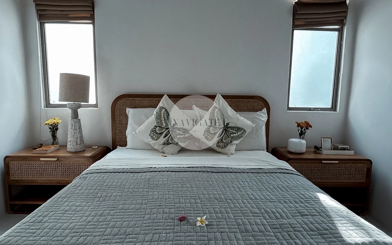 Villa Yaz | 4-Bedrooms rooftop in Buduk