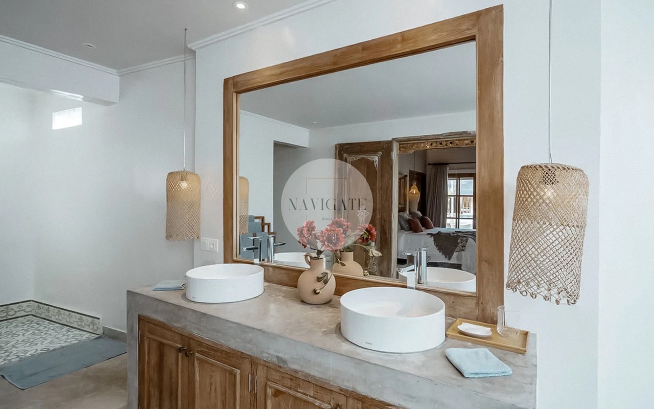 Villa Fifi | Spacious 4-Br in Pererenan
